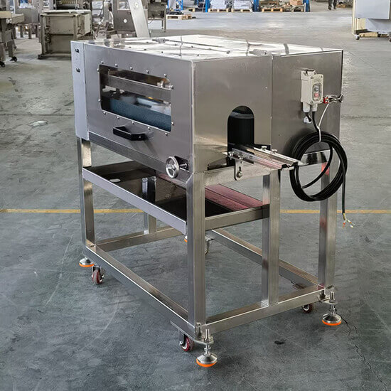 Fuzhou Spree Machinery Equipment Co., Ltd