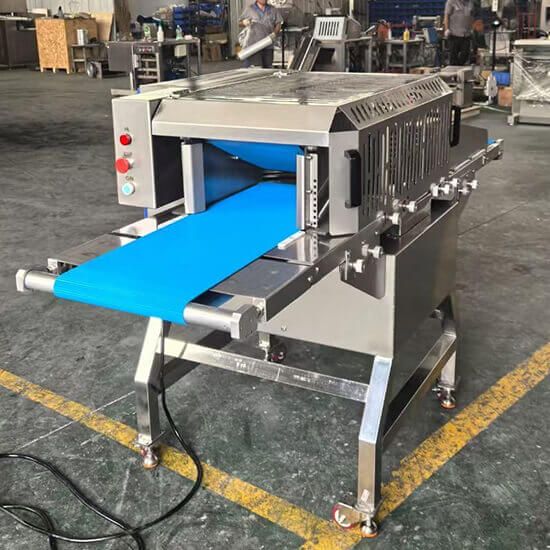 Fuzhou Spree Machinery Equipment Co., Ltd