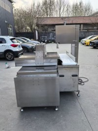 Fully automatic bone saw machine, cowboy bone safety bone saw machine, large-scale factory commercial multifunctional b