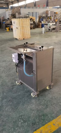 Commercial fish skinning machine, squid skinning machine, fish skinning machine, grass carp, tilapia, carp, salmon skin
