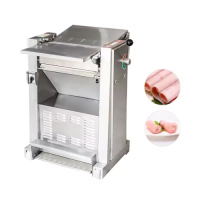 Fat Oil Extraction Peeling Machine