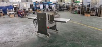 Fully automatic fresh meat skinning machine, large-scale meat skinning machine