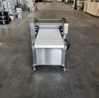 Fully Automatic Peeling Machine