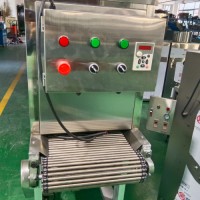 Commercial Garlic Peeling Machine Non damaging Garlic Peeling Machine New Stainless Steel Garlic Peeling Machine