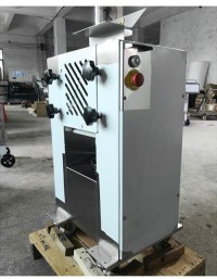 Fully automatic multifunctional beef tendon cutting, tenderizing, and loosening machine, commercial meatchop, steak, a