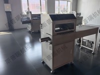 Commercial Beef Roll Filling Machine Beef Roll Forming Machine Filling Machine Lamb Roll Filling Machine Meat Filling M