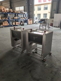 Commercial sheep, pig, beef, fascia removal machine, slaughterhouse, chicken breast, yellow throat, tube, waist, fascia