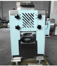 Fully automatic multifunctional beef tendon cutting, tenderizing, and loosening machine, commercial meatchop, steak, a