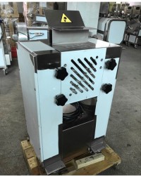 Fully automatic multifunctional beef tendon cutting, tenderizing, and loosening machine, commercial meatchop, steak, a