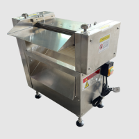 Multi Purpose Chicken Skinning Machine