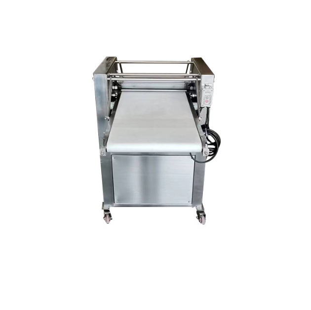 Fully Automatic Peeling Machine