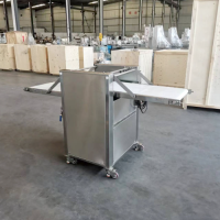 Fully Automatic Peeling Machine