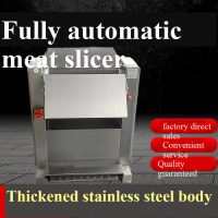 304 Stainless Steel Beef Slicer, meatSlicer, Meat Slicer, Beef Slicer, Beef jerky Slicer