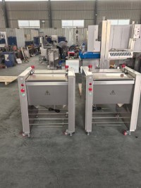 Commercial sheep, pig, beef, fascia removal machine, slaughterhouse, chicken breast, yellow throat, tube, waist, fascia