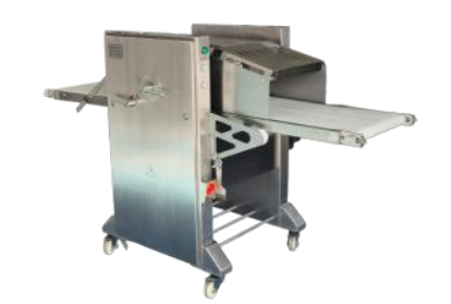 Fully Automatic Peeling Machine