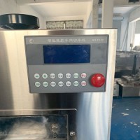 Single Roll CNC Slicer Machine