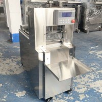 Single Roll CNC Slicer Machine