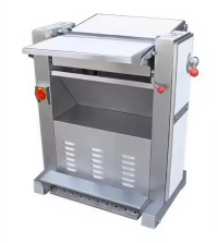 Fat Oil Extraction Peeling Machine