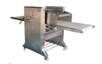 Fully Automatic Skinning Machine China Manufacture