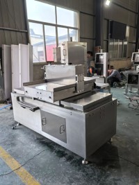 Fully automatic bone saw machine, cowboy bone safety bone saw machine, large-scale factory commercial multifunctional b