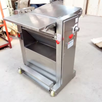 Fat Oil Extraction Peeling Machine