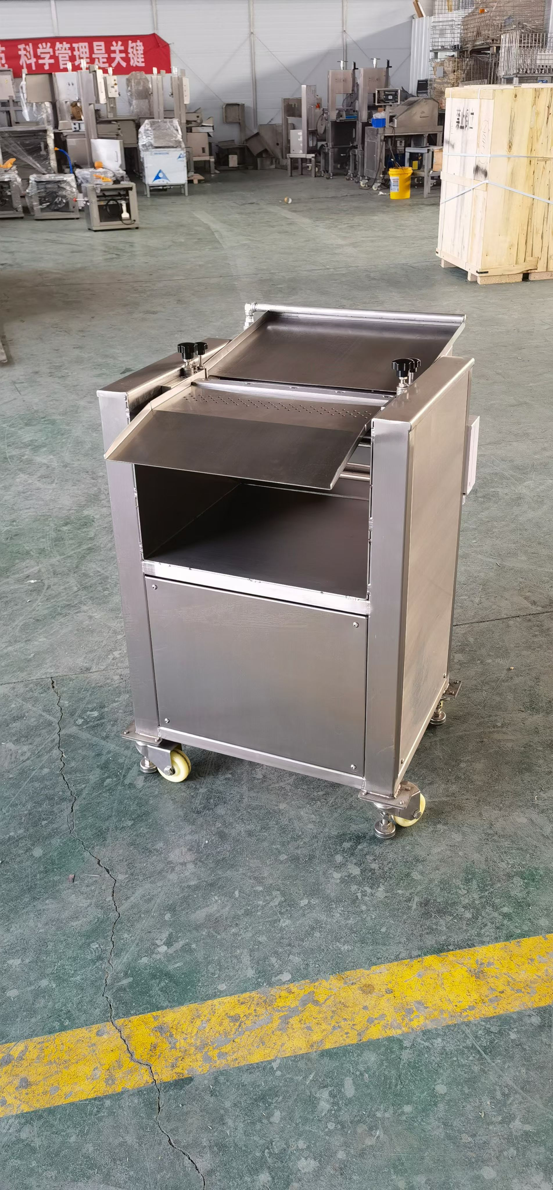 Commercial fish skinning machine, squid skinning machine, fish skinning machine, grass carp, tilapia, carp, salmon skin