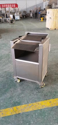 Commercial fish skinning machine, squid skinning machine, fish skinning machine, grass carp, tilapia, carp, salmon skin