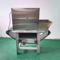 Commercial Garlic Peeling Machine Non damaging Garlic Peeling Machine New Stainless Steel Garlic Peeling Machine