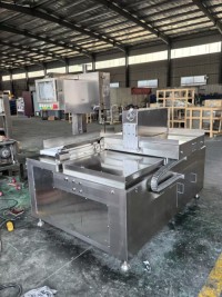 Fully automatic bone saw machine, cowboy bone safety bone saw machine, large-scale factory commercial multifunctional b