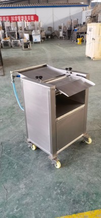 Commercial fish skinning machine, squid skinning machine, fish skinning machine, grass carp, tilapia, carp, salmon skin