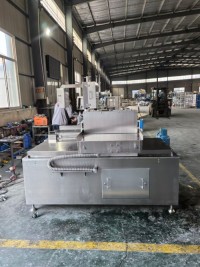 Fully automatic bone saw machine, cowboy bone safety bone saw machine, large-scale factory commercial multifunctional b