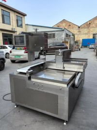 Fully automatic bone saw machine, cowboy bone safety bone saw machine, large-scale factory commercial multifunctional b